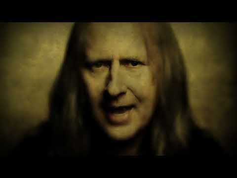 Jerry Cantrell - Afterglow (Official Music Video)