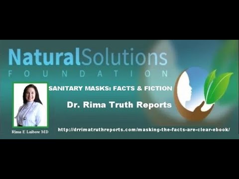 Dr. Rima on COVID and Masking