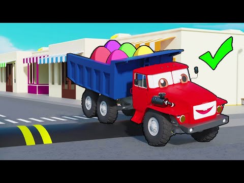 Humpty Dumpty Sat On A Wall | Had a Great Fall | Nursery Rhymes for Kids & Songs | Preschool Rhymes