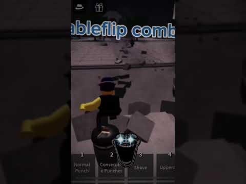 Best combos in tsb!!!!! #roblox #thestrongestbattlegrounds #trollface