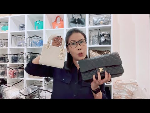 🔴直播🔴激靚 密切留意￼ Dior Chanel Hermes LV Hakme Luxury二手手袋包包 18.09