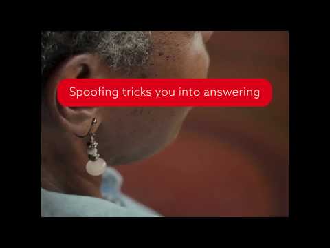 Consumer Protection: Robocall Spoofing