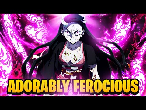 Is Nezuko Stronger Than An Upper Moon? - Explained