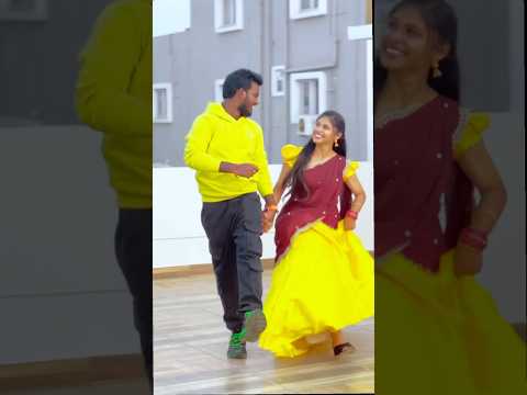 Nachhavule 🥰🥰 // Jabardasth Nukaraju & asiya latest video #jabardasthnukaraju #asiya #funny #love