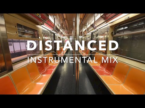 D I S T A N C E D (Instrumental Mix, JUPITER-Xm)