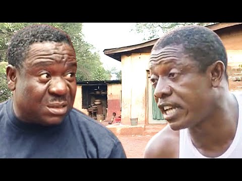 War At Home |Osuofia & John Okafor Will Make You Laugh Taya With This Classic Comedy Feem -Nigerian