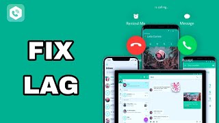 How To Fix And Solve Lag On Freetone Calls App | Final Solution