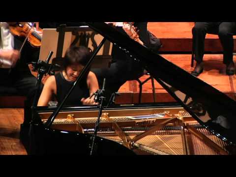 Stravinsky, Capriccio for Piano and Orchestra