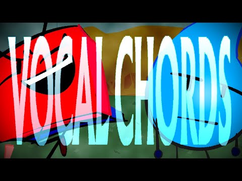 VOCAL CHORDS - FNF BFDI 26 (OFFICIAL OST)