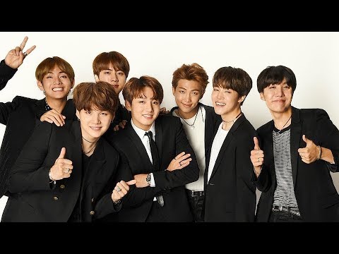 BTS drops plan to release song by Japanese producer amid fans' outcry