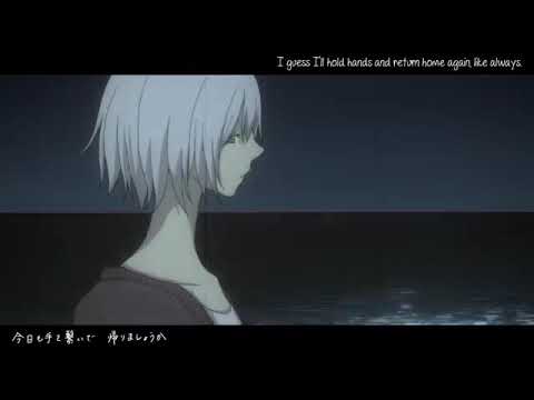 【Merel ft. Hatsune Miku】Last Silence «English sub» [TheBlackCero Hazuki No Yume]