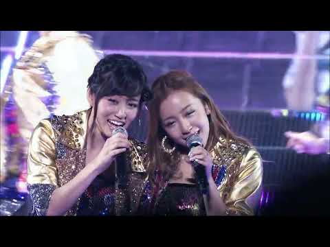 AKB48 - Everyday Kachuusa at Saitama Super Arena 2012