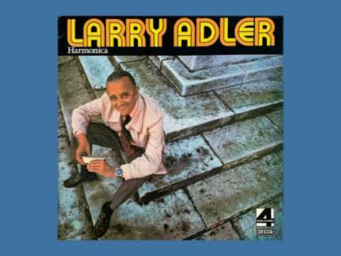 03 Larry Adler - Concierto De Aranjuez