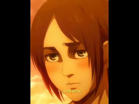 Eren X Mikasa - Memory Reboot #amv #attackontitan