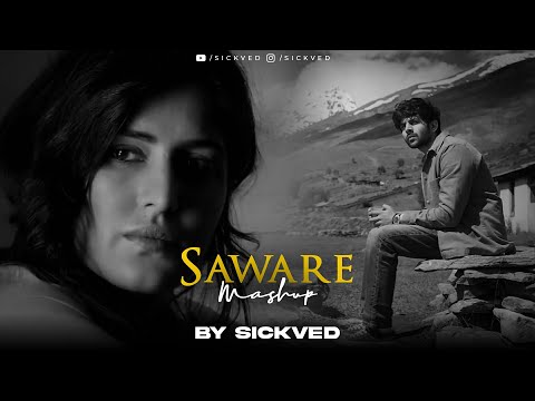 Saware Mashup | SICKVED | 2024