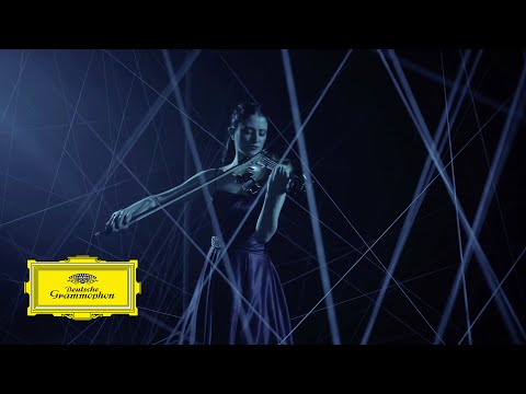 María Dueñas - Paganini: 24 Caprices No. 24 in A Minor (Official Music Video)