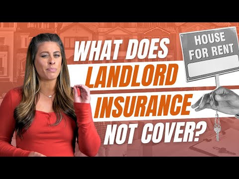 STOP Making These Costly Landlord Insurance Mistakes!