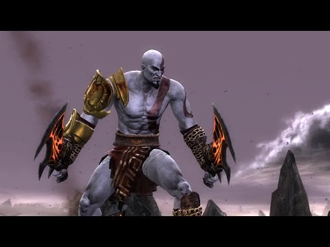 Mortal Kombat 9 - Kratos Ladder (Expert; No Rounds Lost) | Thanks for 1000 subs!