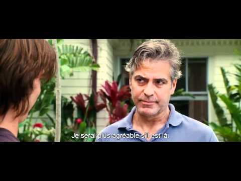 The Descendants - Bande-annonce VOST