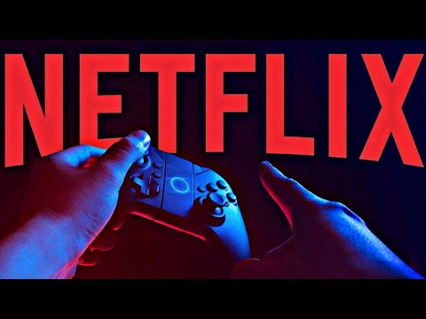 Netflix Cloud Gaming