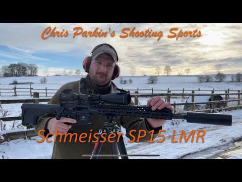 Schmeisser SP15 LMR REVIEW