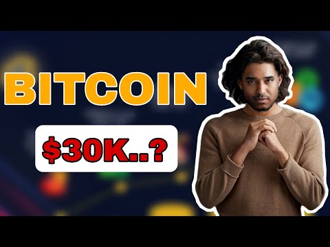 Crypto Market Updates | Where The Bitcoin Price Heading Towards? Hindi