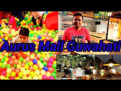 Aurus Mall