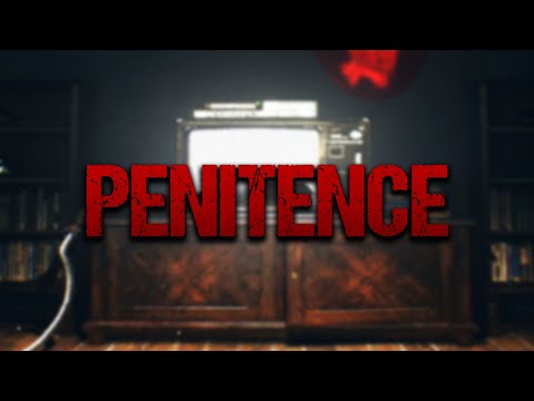 Penitence | Full Game Gameplay Walkthrough (no commentary)