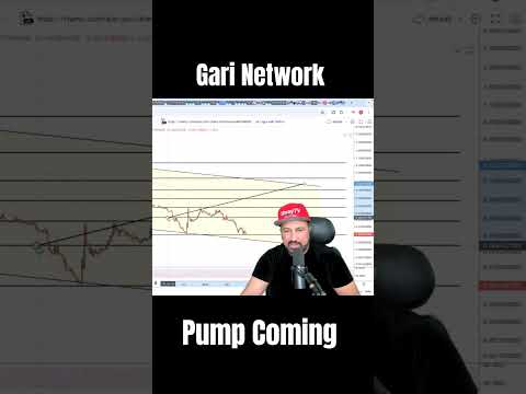 Gari Network Pump