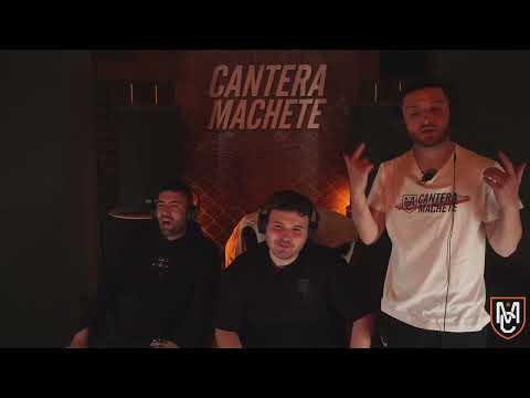 CANTERA MACHETE II - Ep. 7 con MILES / 5019