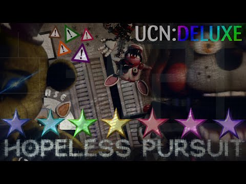 UCN: Deluxe - Hopeless Pursuit (3rd Victor)