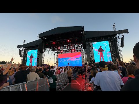 Madeon - Good Faith Forever @ Second Sky, Day One 2021 [Full Concert 1080p60]