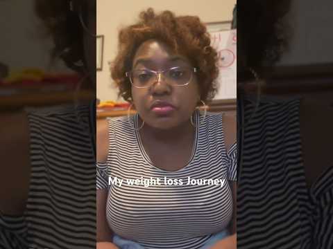 Starting my weight loss Journey #vlog