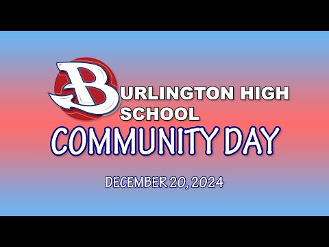 BHS Community Day 2024