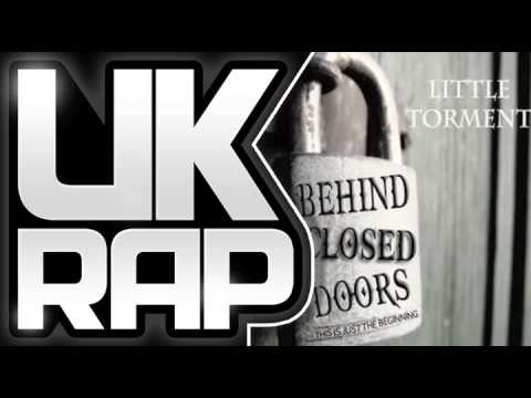 Little Torment - Behind Closed Doors Freestyle [Behind Closed Doors]