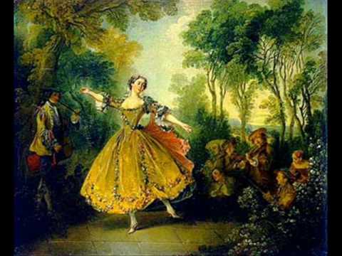 Danielle Licari -  "l'allegro du grand siecle" (Alessandro Marcello)