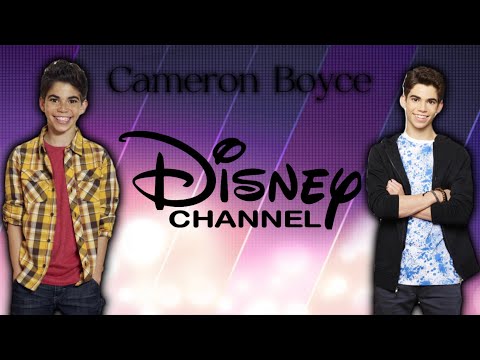 Cameron Boyce - You’re Watching Disney Channel (2011-2019)