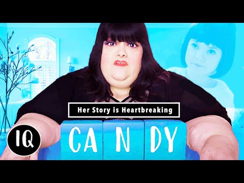 TRAGEDY & HEARTBREAK: Inside the Life of HUNGRY FAT CHICK