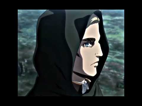 Attack on Titan Erwin Smith edit [AMV / Edit]