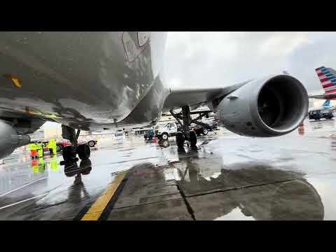 Stig Shift #8 (Aircraft Maintenance Adventures)  New Year Special