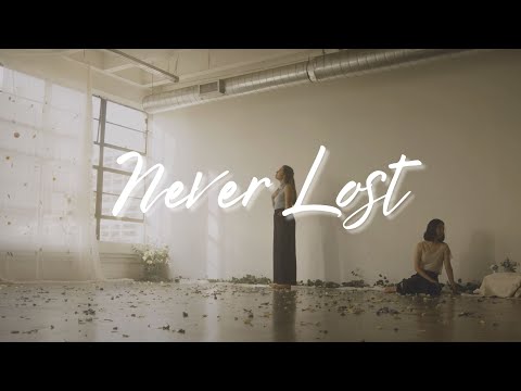 Never Lost (Morning & Evening) - Elevation Worship | V3