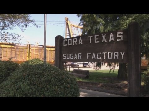 Cora Texas Sugar Factory (2009)