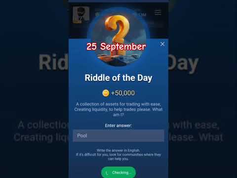 25 September x empire riddle of the day || today riddle of the day today riddle