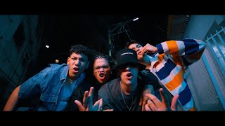 GONZO ❌ FLOW MORATI ❌ GUZMAN ❌ NEOMAI ❌ SOUCREAM - HEY SHORTY REMIX (OFFICIAL VIDEO)