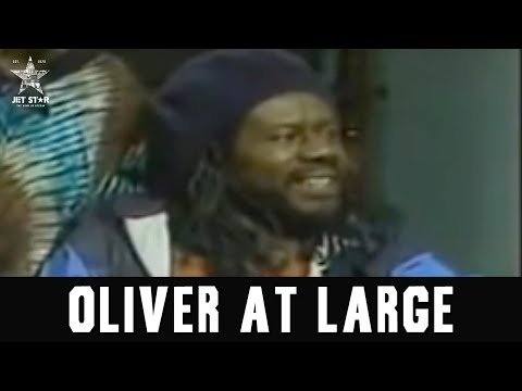 Oliver at Large - All Episodes (Season 1-4) | Jet Star Music