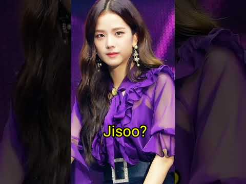 which blackpink members look best in purple dress 💜