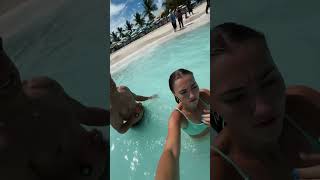 spend the day with me in the bahamas 🏝️🍹🌊 #spendthedaywithmevlogs #bahamas #dayinthelife