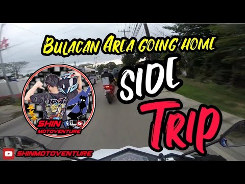 Bulacan Side Trip AR SJDM Christmas edition