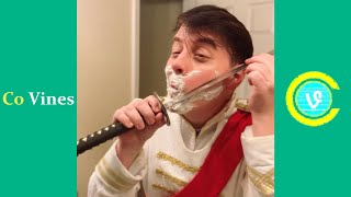 Try Not To Laugh Watching Thomas Sanders Vines | Funny Thomas Sanders Vine Videos