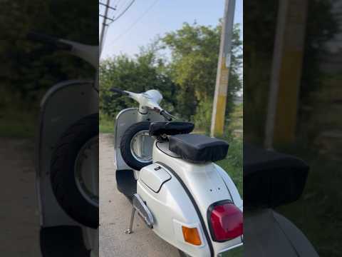 Bajaj chatak scooter restore || #chetakscooter #shortvideo #shorts #restoration